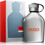 Hugo Boss Hugo Iced toaletní voda pánská 200 ml – Hledejceny.cz