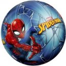 Bestway Míč dětský nafukovací 51cm Spiderman plážový do vody