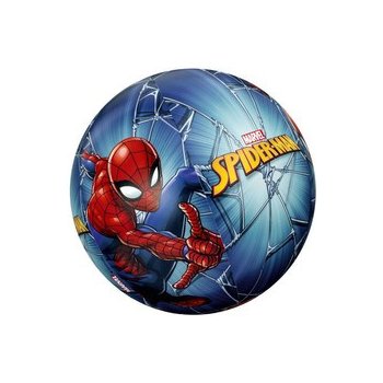 Bestway Míč dětský nafukovací 51cm Spiderman plážový do vody