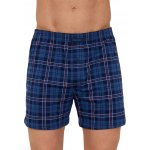 Cornette Comfort 002/261 pánské trenky tm.modrá – Hledejceny.cz