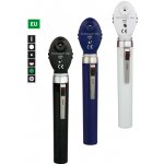 KaWe Oftalmoskop - Piccolight E56 - Blue (Otoskopy) – Hledejceny.cz