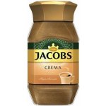 Jacobs Crema Gold 200 g – Zboží Dáma Jacobs Crema Gold 200 g – Zboží Dáma