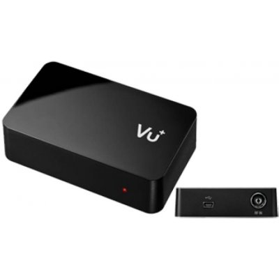 Vu+ Turbo USB tuner DVB-T2/C – Sleviste.cz