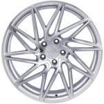 Keskin KT20 8x18 5x112 ET45 silver polished | Zboží Auto