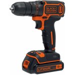 Black & Decker BDCDC18KB-QW – Hledejceny.cz