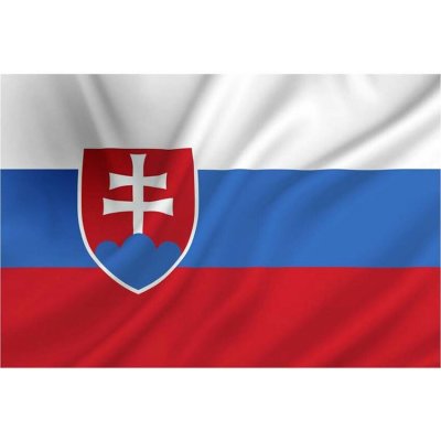 Vlajka Slovenská Republika – Hledejceny.cz