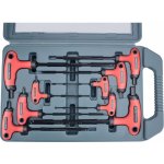 Extol Sada imbusů "T" 9ks Premium 8819301 – Zboží Mobilmania