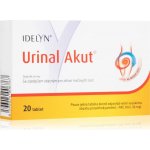 Walmark Idelyn Urinal Akut 20 tablet – Zboží Dáma