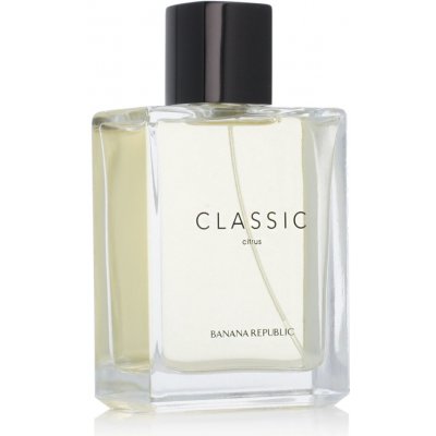 Banana Republic Classic Citrus parfémovaná voda unisex 125 ml