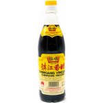 Gold Plum Rýžový ocet 550 ml – Zboží Dáma