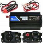 Geko 12V/230V 350/700W G17002 | Zboží Auto