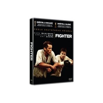 Fighter DVD