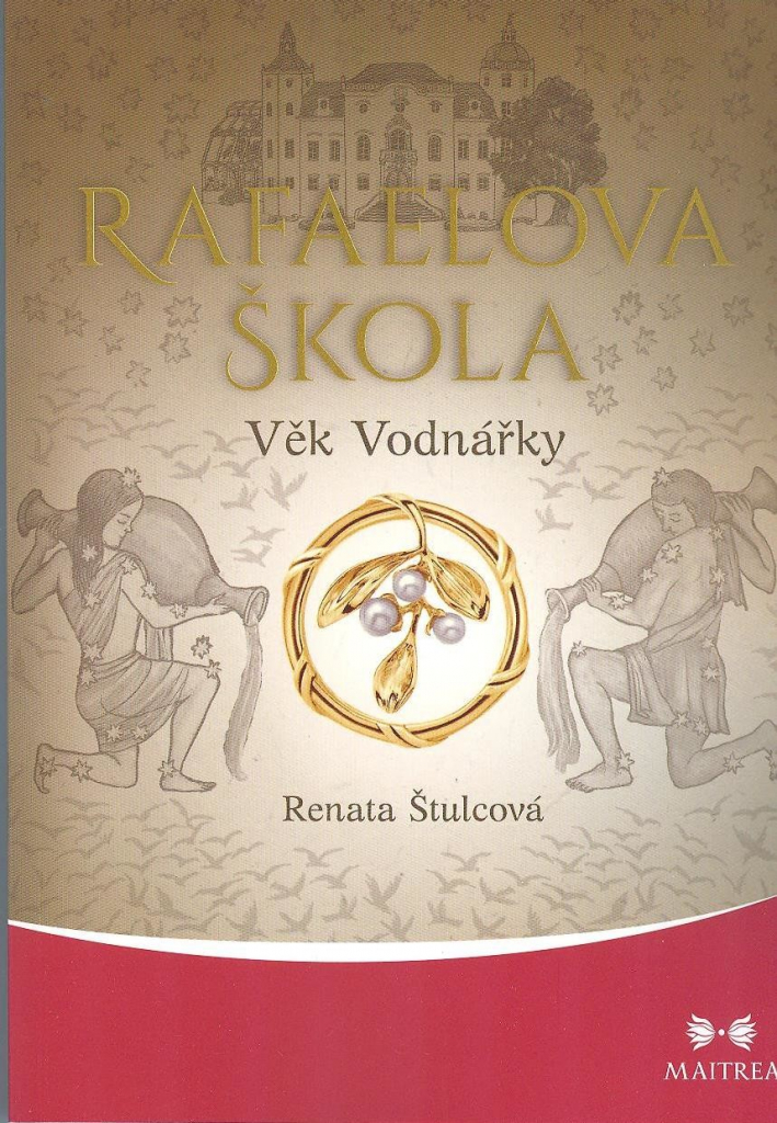 Rafaelova škola - Věk Vodnářky