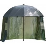 Saenger Deštník S Bočnicí Shelter 2,5m – Sleviste.cz