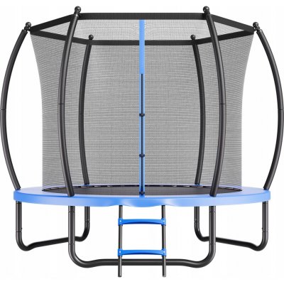 VEVOR 244 cm + ochranná síť – Sleviste.cz