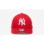 New Era 940K MLB League Basic New York Yankees Scarlet – Zboží Dáma