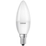 Osram VALUE CLB25, E14, 250lm, 3,3W, 827 teplá bílá – Hledejceny.cz