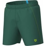 Arena Fundamentals pánské koupací šortky zelené – Zboží Mobilmania