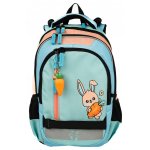 Stil batoh junior Bunny tyrkysová – Hledejceny.cz