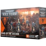 GW Warhammer Kill Team: Hand of the Archon – Zboží Dáma