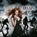 Delain - April Rain CD