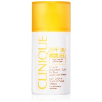 Clinique Mineral Sunscreen Fluid For Face SPF30 30 ml