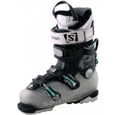 Salomon Quest Access R 70 W 16/17 – Hledejceny.cz