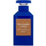 Abercrombie & Fitch Authentic Self Woman parfémovaná voda dámská 100 ml – Hledejceny.cz