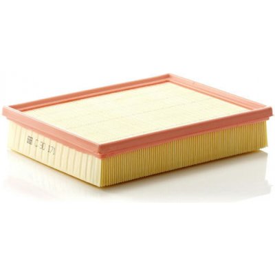 Vzduchový filtr MANN-FILTER C 30 171 – Hledejceny.cz