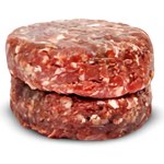 Kostelecké Uzeniny Burger hovězi Dvouručák 990g – Zbozi.Blesk.cz