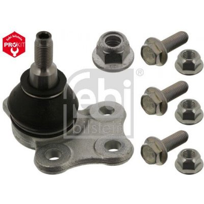 FEBI BILSTEIN Podpora-/ Kloub FEBI 40808 (FB 40808) – Zbozi.Blesk.cz