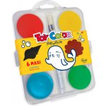 Toy color 57 mm 6 barev – Zboží Dáma