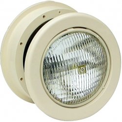 VÁGNER POOL MTS LED Podvodní světlomet 16W, ABS plast