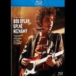 Bob Dylan: Úplně neznámý BD – Zboží Mobilmania