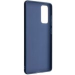 FIXED Story pro Samsung Galaxy S20 FE/FE 5G FIXST-602-BL modrý – Hledejceny.cz