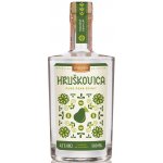Marsen Hruškovica Traditional 42% 0,5 l (holá láhev) – Zboží Dáma