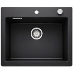 Blanco Palona 6 černá – Zboží Dáma