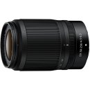 Nikon Z 50-250mm f/4.5-6.3 DX VR