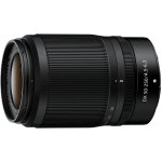 Nikon Z 50-250mm f/4.5-6.3 DX VR – Zboží Živě