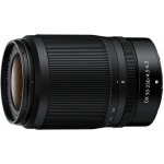 Nikon Z 50-250mm f/4.5-6.3 DX VR – Hledejceny.cz