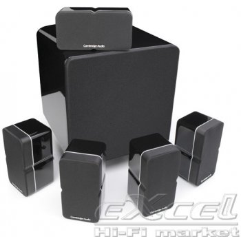 Cambridge Audio Minx 325 set 5.1