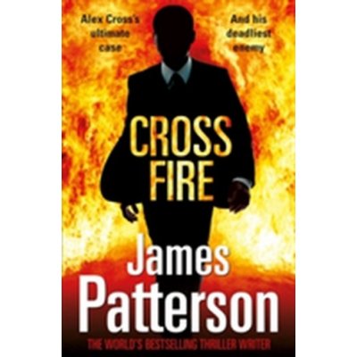 Cross Fire James Patterson