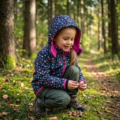 Kugo HB5871 modrá – Hledejceny.cz