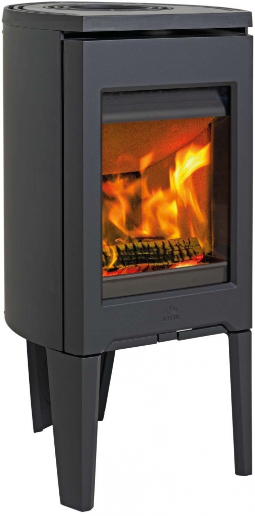 Jotul F 162 CB černá