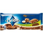 Orion oříšková 100 g – Zboží Mobilmania