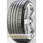 Pirelli P Zero PZ4 Sports Car 235/50 R20 104Y – Hledejceny.cz