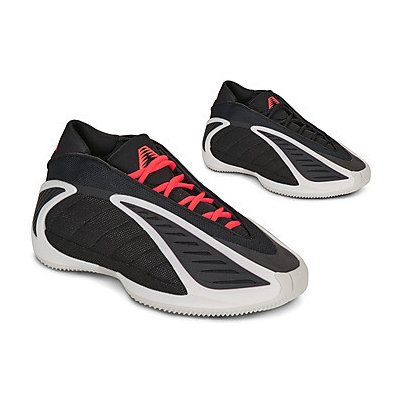 adidas Anthony Edwards 2 Černá – Zboží Mobilmania