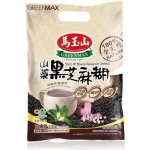 Greenmax Yam & Black Sesame Cereal 12 x 30 g – Zboží Dáma