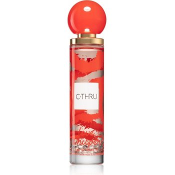 C-Thru Love Whisper toaletní voda dámská 50 ml