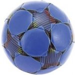 Míč fotbalový malý junior nafouknutý šitý 15cm kůže – Zboží Mobilmania